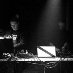BCK // Live in Brussels [extract]