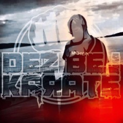 Dezibelkarate Podcast #05.2017 by David Brixx