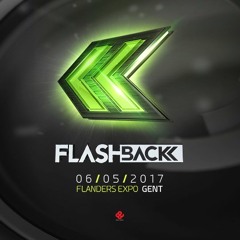 Graham Dunn - Flashback (The unofficial warm-up)