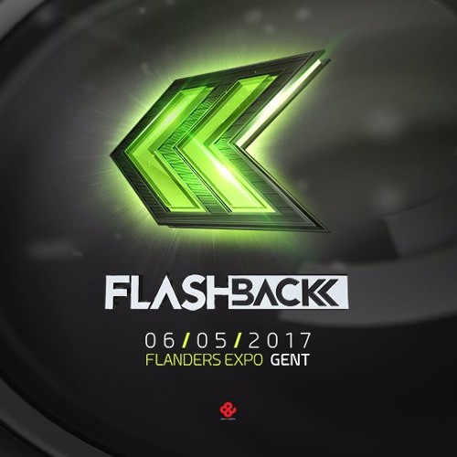 Graham Dunn - Flashback (The unofficial warm-up)