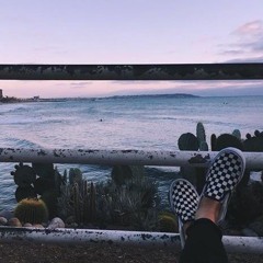 Falling (feat. Chase Murphy) (prod. by Malo)