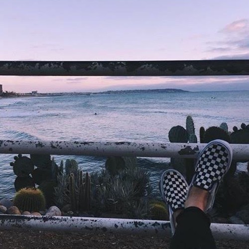 Falling (feat. Chase Murphy) (prod. by Malo)