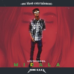 Mirala - Lil' School (Produced By Monk E.S.D.B.)