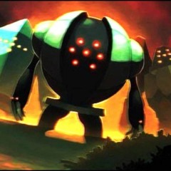 Pokemon RSE - Regi Battle (Ducking Remix)[OLD]