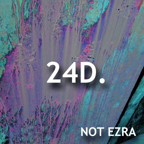 NOT EZRA