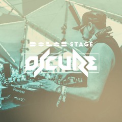 Oscure on the Do LaB Stage Weekend One 2017