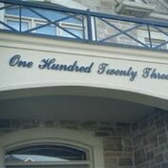 Sounds from Friday afternoon