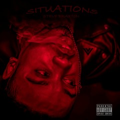 Steve Braxton- Interlude