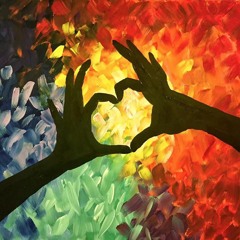 Courageous Heart Chakra Journey with Rich Oceguera