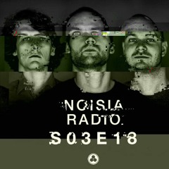 Regular Creepy Smile (Played by Noisia) [Forthoming Calypso]