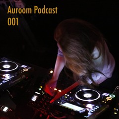 <<Auroom>>  Podcast 001 - Oana Leca