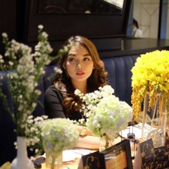 One Last Cry - Eva AFI @LathifaturR