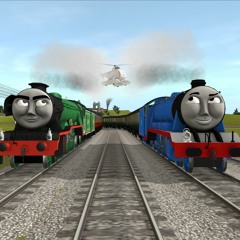 Flying Scotsman's Theme