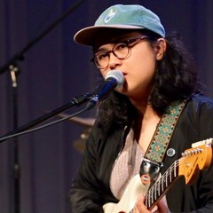 Jay Som - opbmusic session