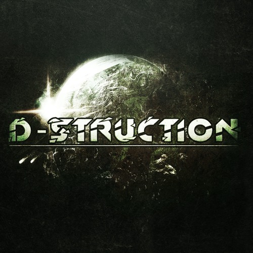 Voltage Electrifying The Harder Styles Warm Up Mix : D-Struction