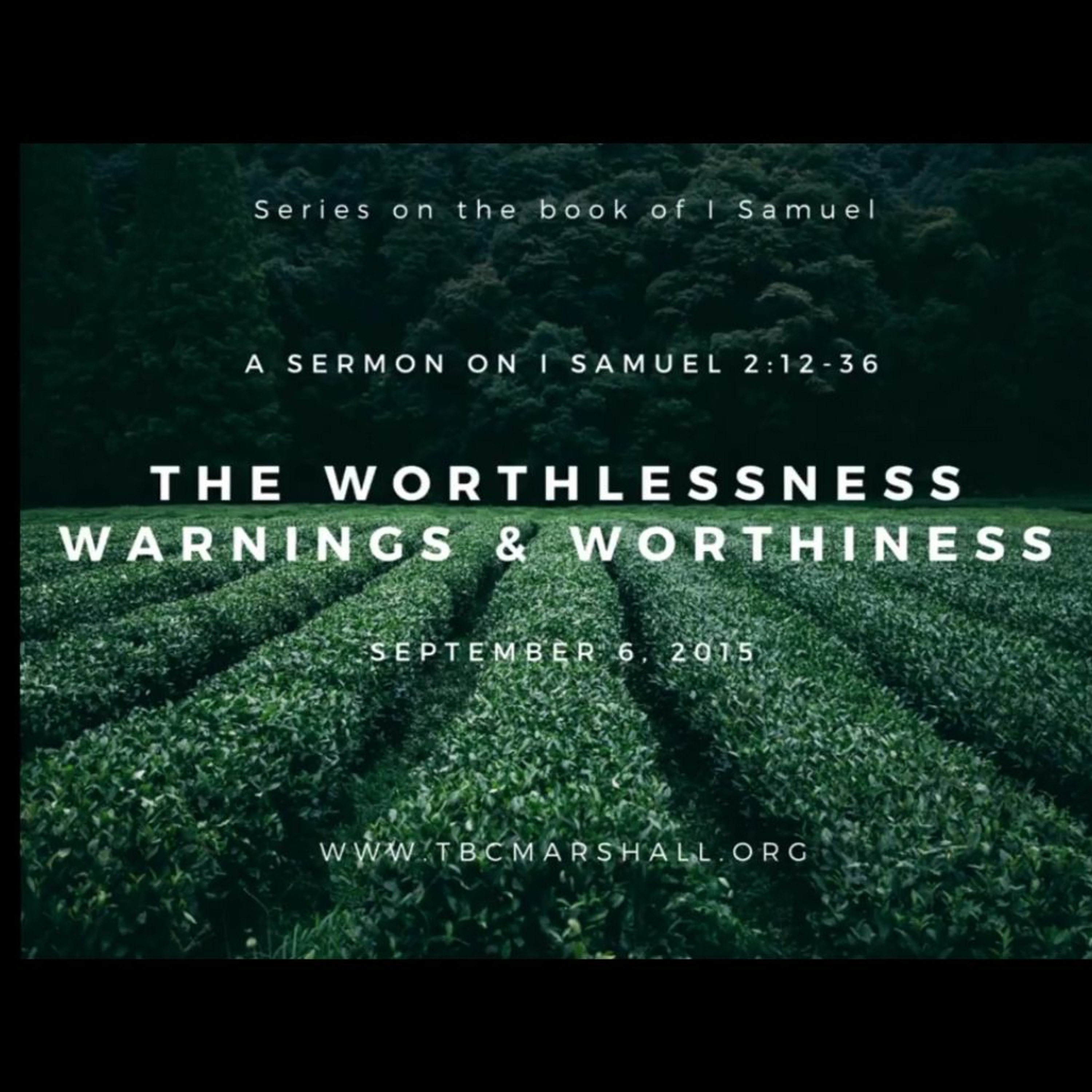 Providence Sermons