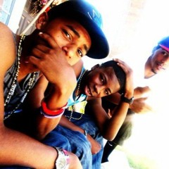 Apparently  - by DRAN PHRE$H