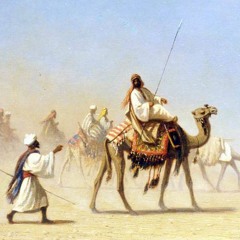 ELMRAZY -  (الرحلة 3 - (علي باب الله