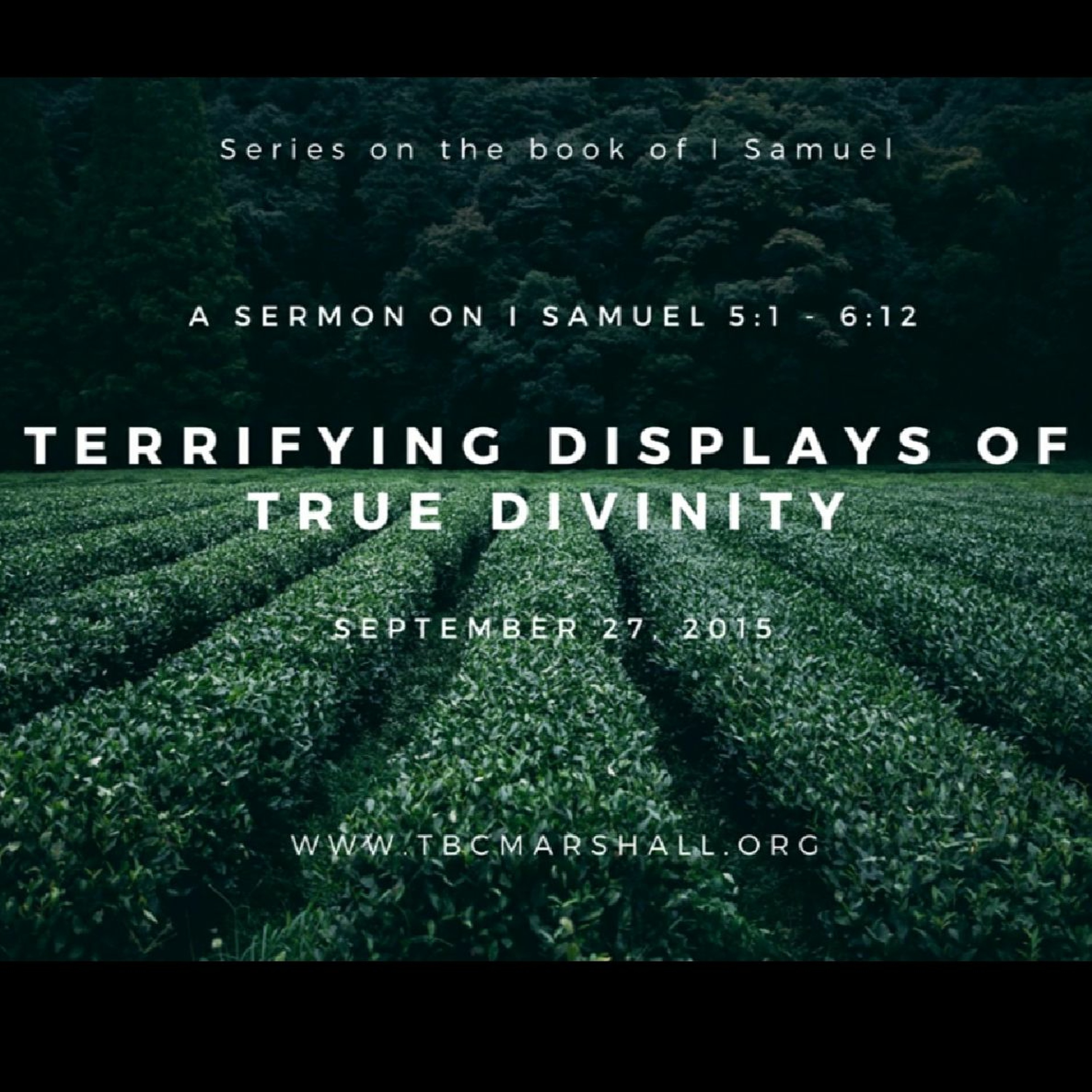 Providence Sermons