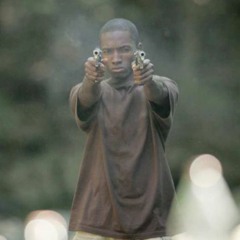 Agyeman - Looking a G