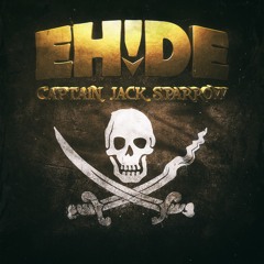 EH!DE - Captain Jack Sparrow (Free Download)