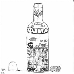 Holy Toledo (Prod. Brillo Beats)