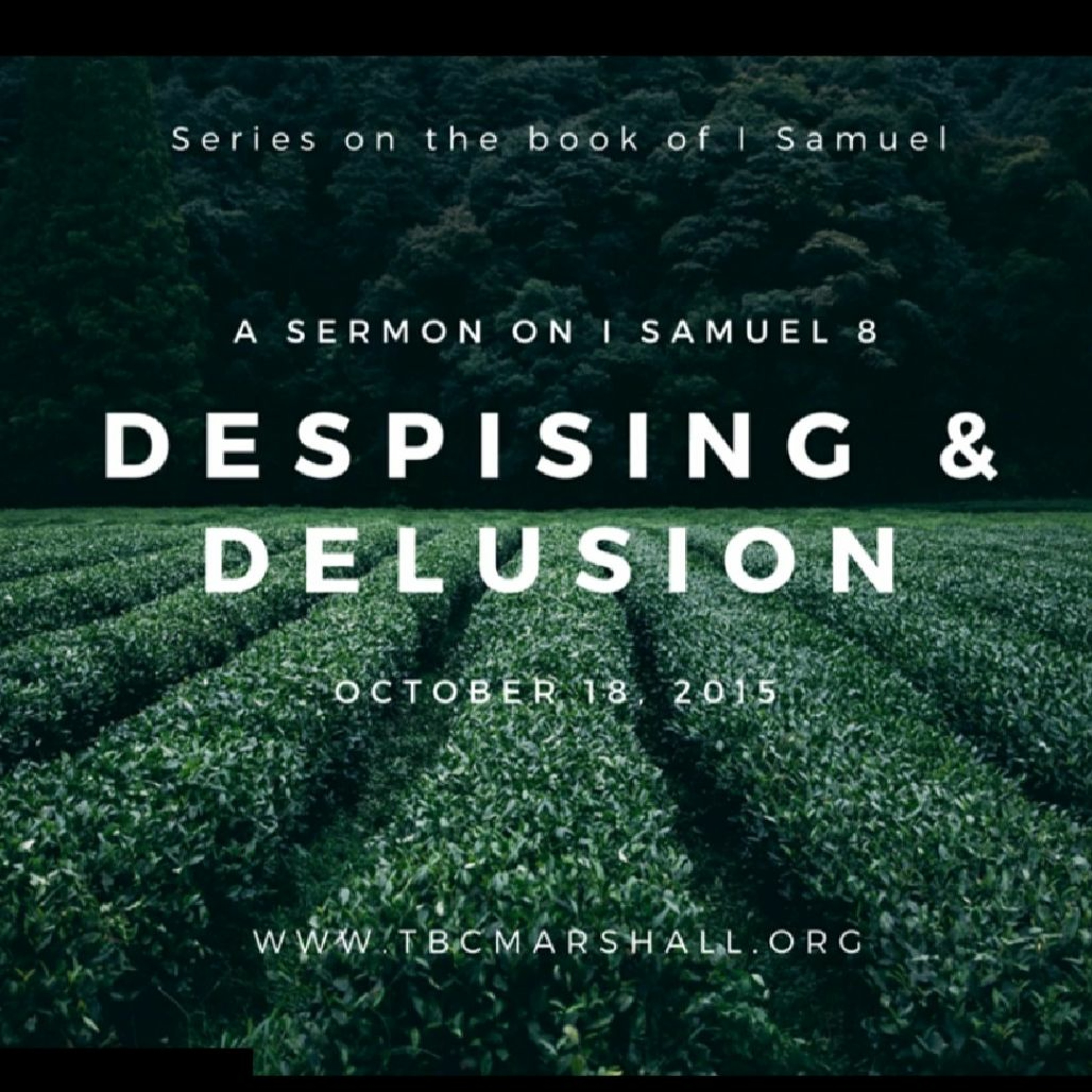 Providence Sermons
