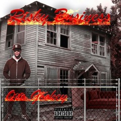 Oso Geekey & Dro Lincoln - Hell On Earth