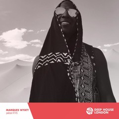 Marques Wyatt - DHL Mix #145