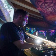 ACID MIND | On the Way to Ozora 2017 | 22/04/2017