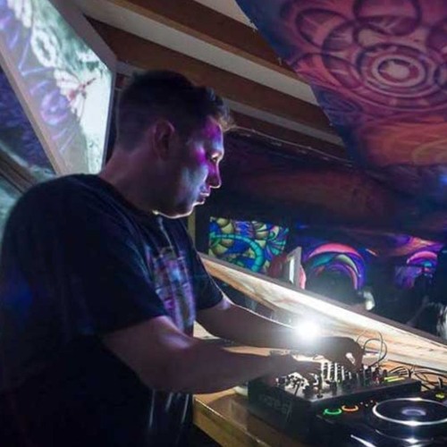 ACID MIND | On the Way to Ozora 2017 | 22/04/2017