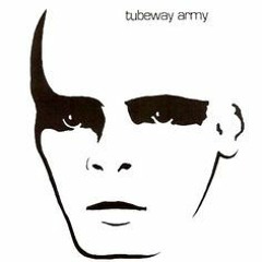 Gary Numan - Are Friends Electric - Cover