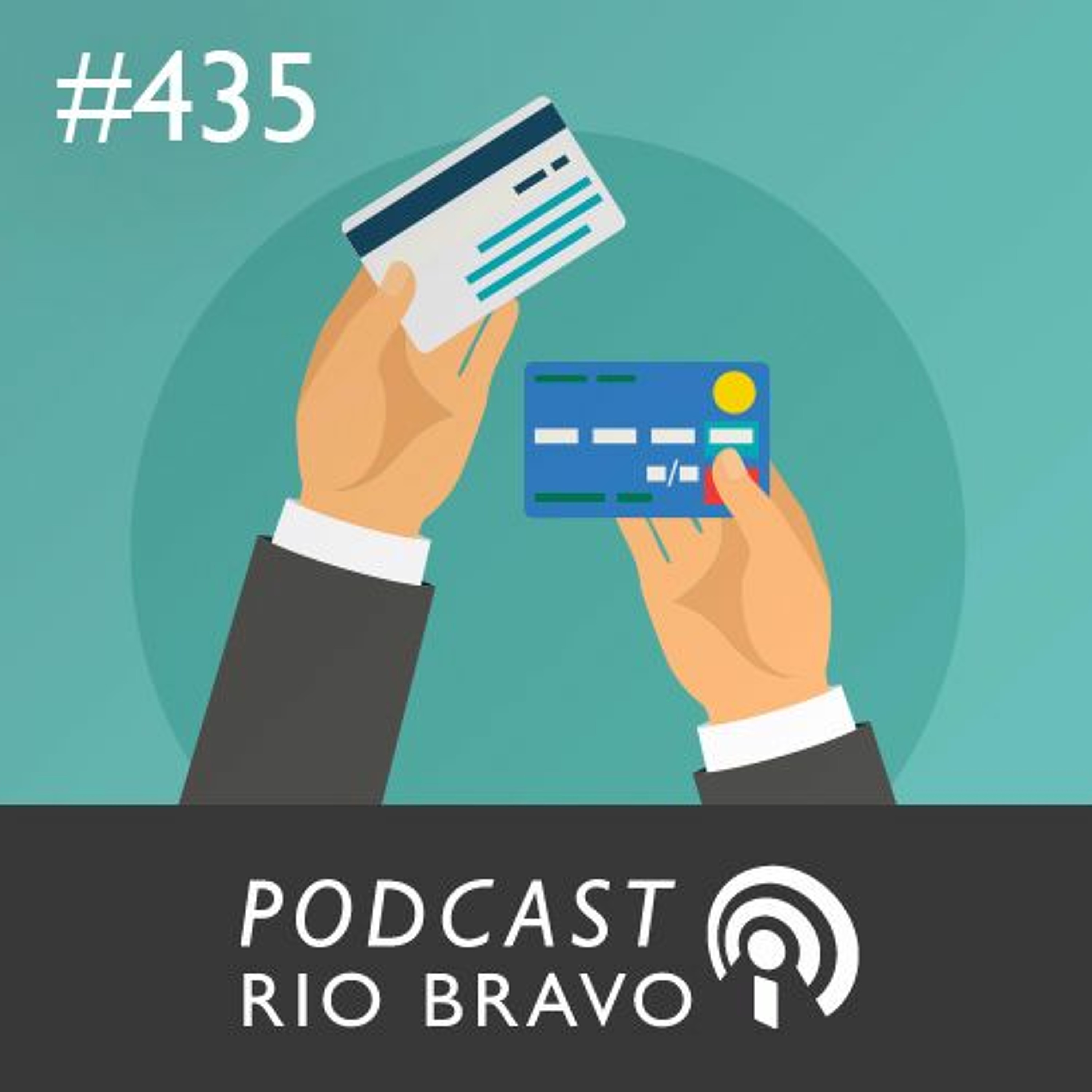 Podcast RioBravo