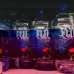 M.O.E ft Eman - Fiji Water