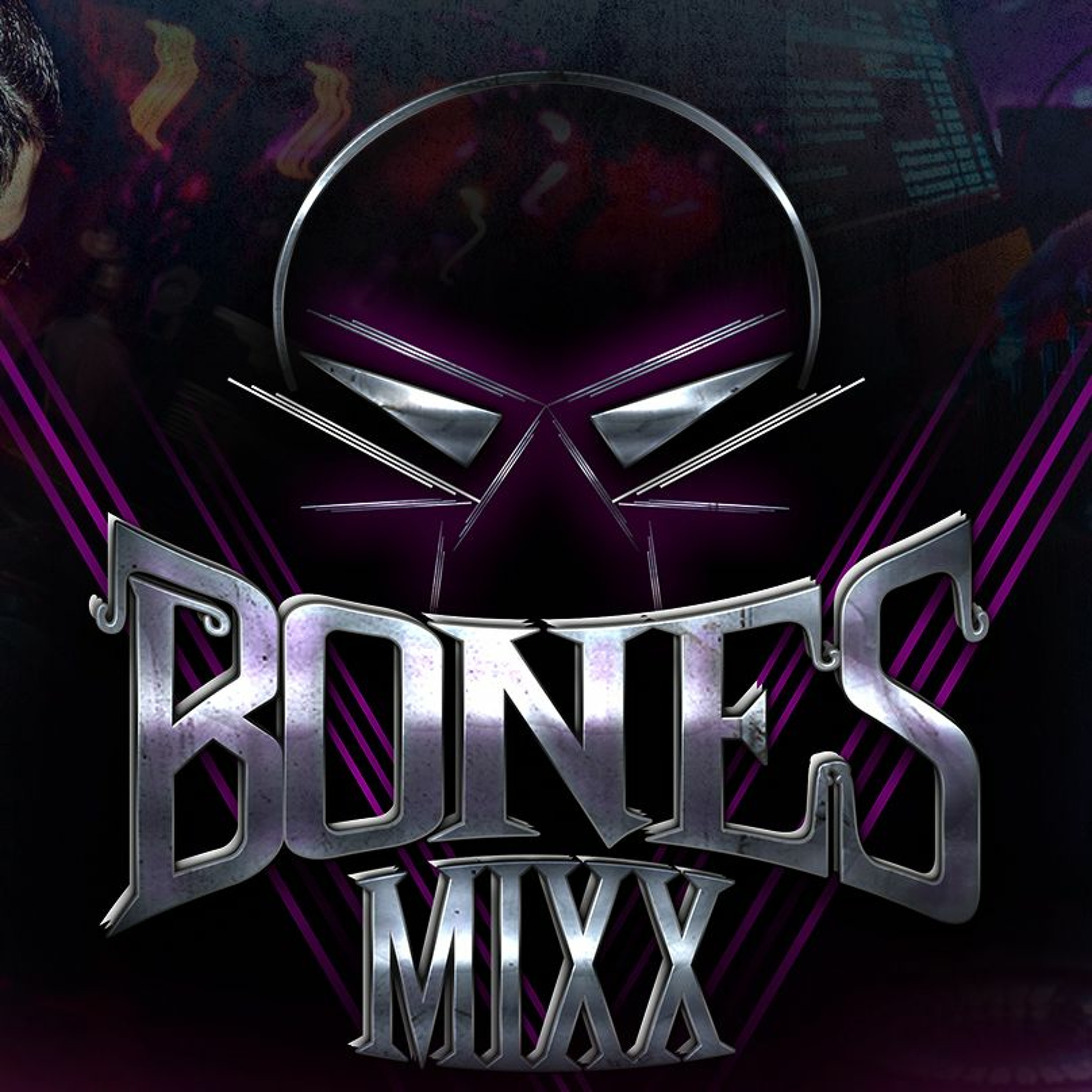 BonesMixx