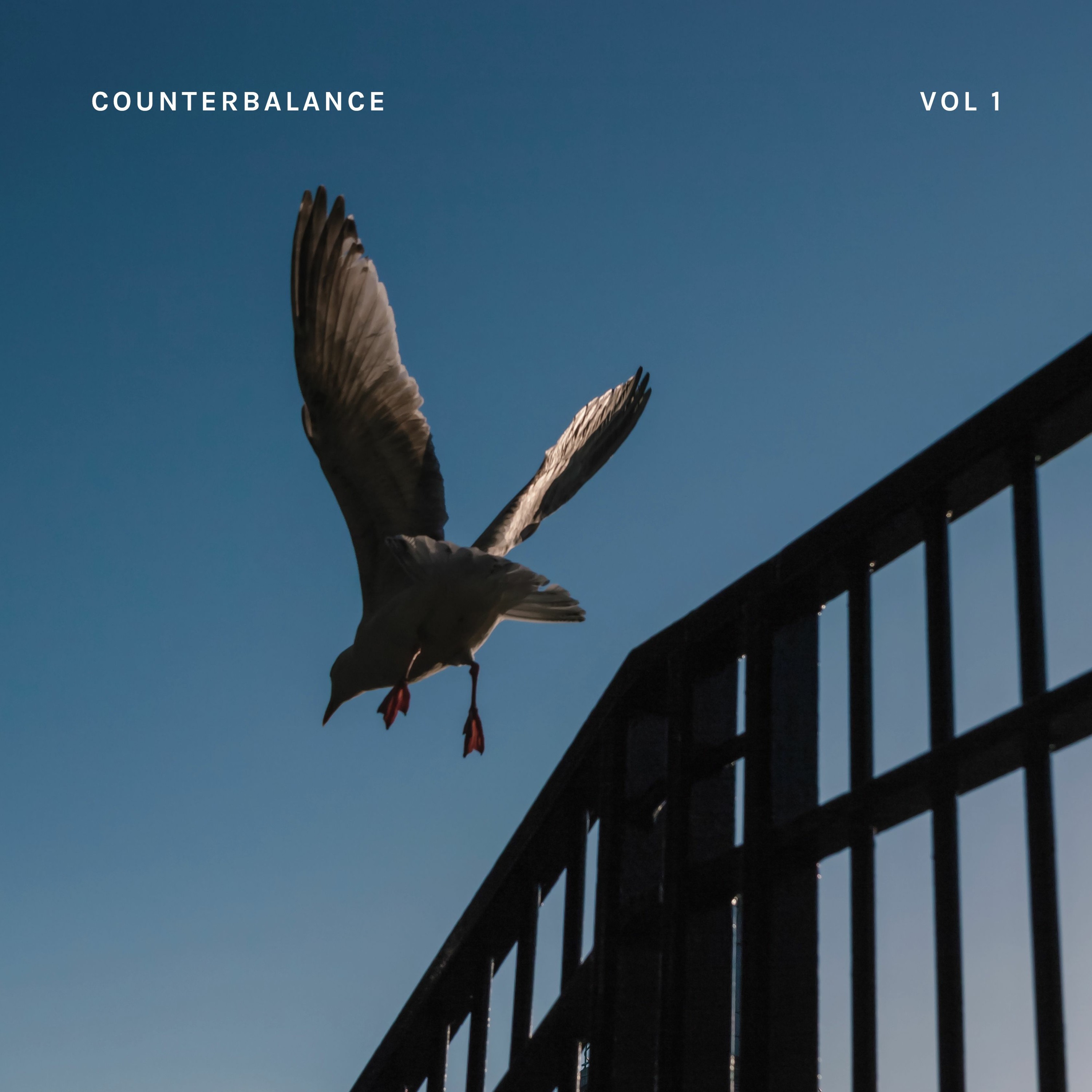 Counterbalance - Vol.1 episode artwork