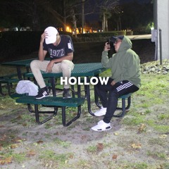 Hollow (feat. $pooky Jit)