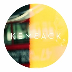 Kemback Mixtape #001