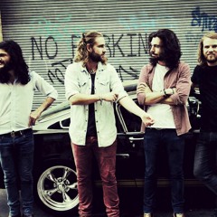 Kingswood 'Rebel Babe' Live Coach House Session March 2017