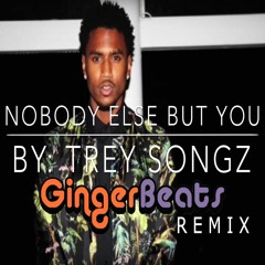 Trey Songz - Nobody Else But You (GingerBeats Remix)