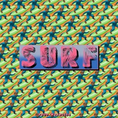 Lil Pill - SURF Prod. Mal Hundreds