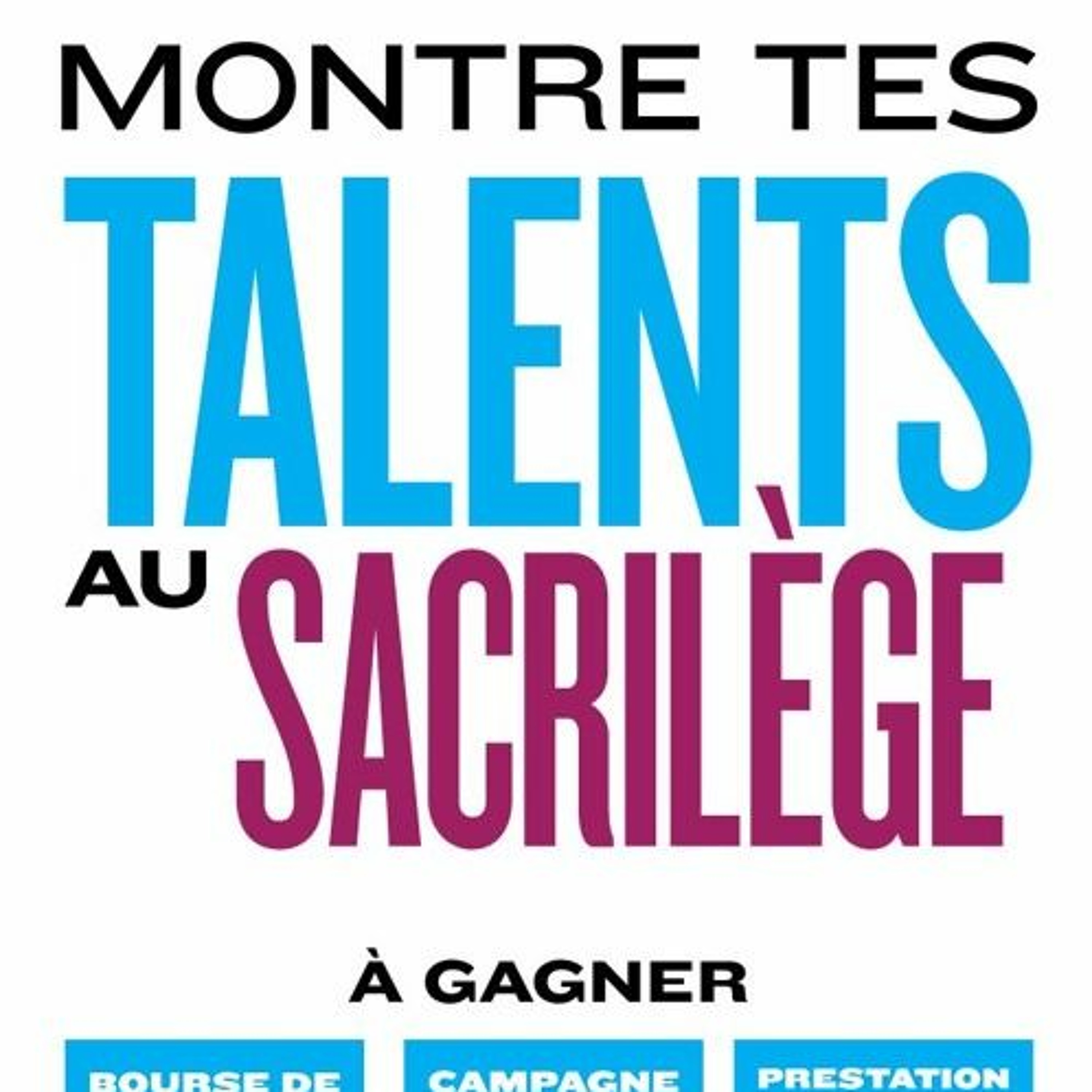 Montre tes talents - Jérôme St-Kant episode artwork