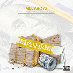 Mula Boyz - Bands (prod. by ThrillaBeats)