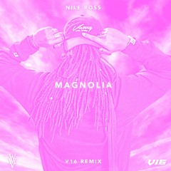 Playboi Carti - Magnolia - V16 Remix MAY