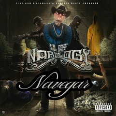 Lil Cas Drops New Single - "NAVEGAR"