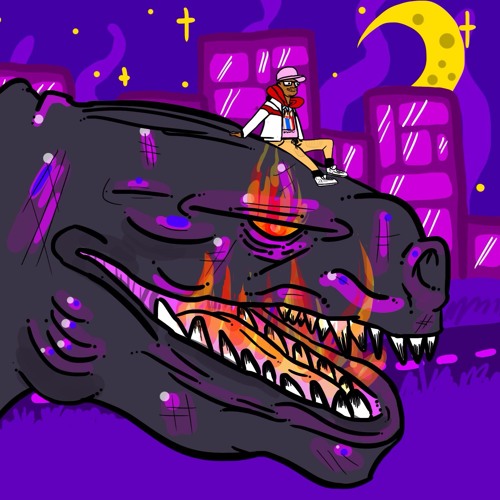 Lost City [Prod. RadenJay]