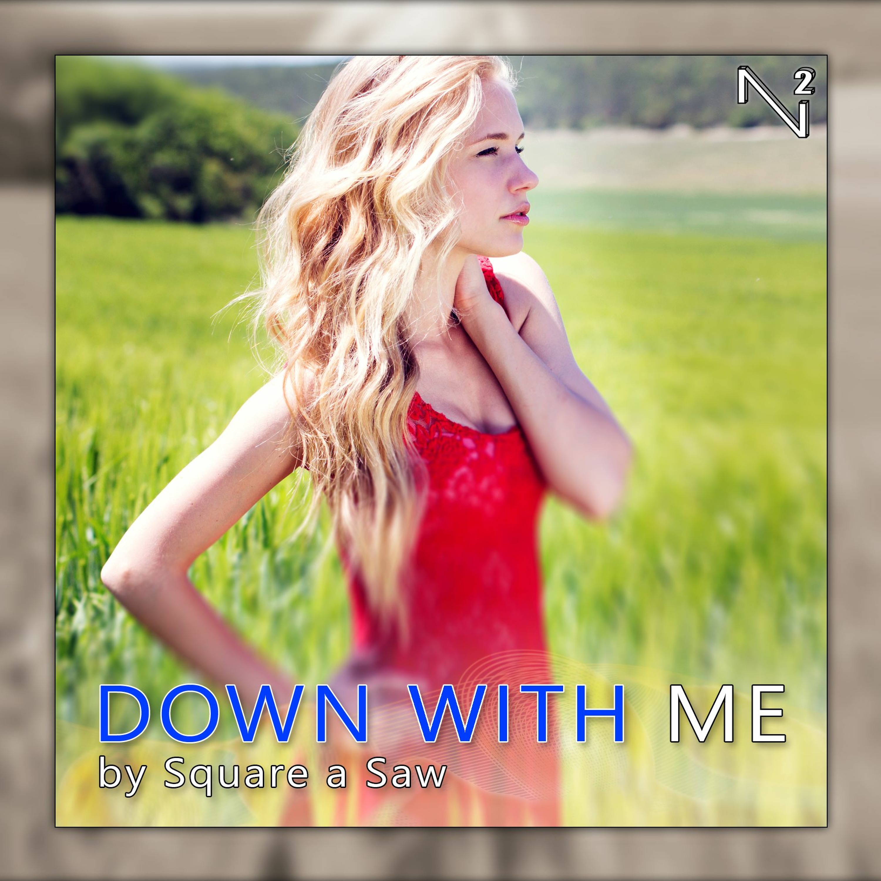 Down With Me