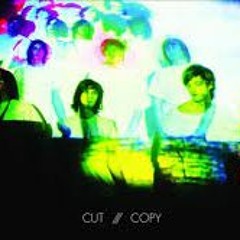 Cut Copy - Far Away (Doc Ron Remix)