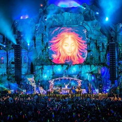 Festival Warm Up