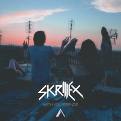 With You Friends (Andros Remix)